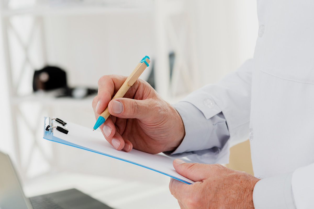 Testosterone Replacement Therapy In Testosterone Replacement Therapy Clinic In Watsonville