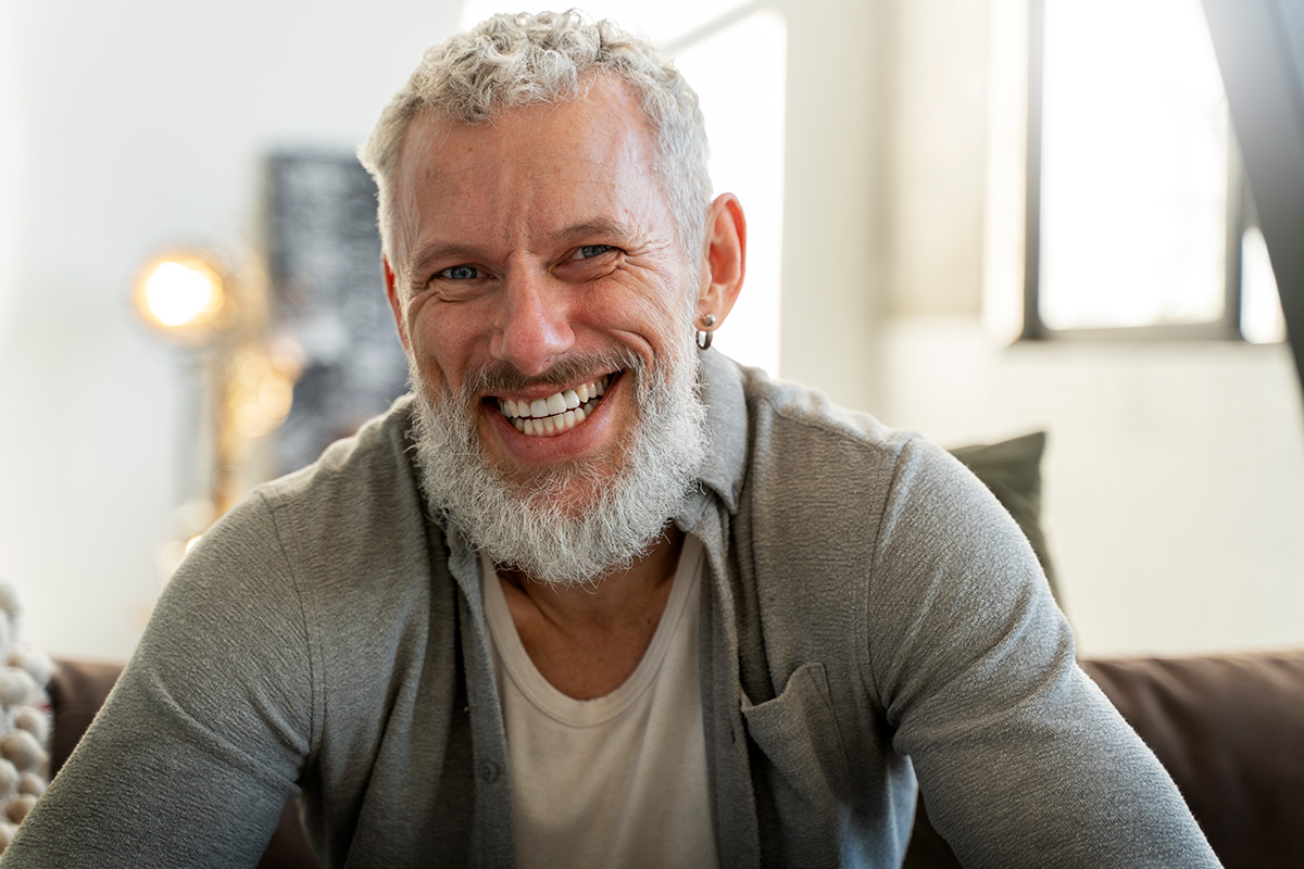 Testosterone Replacement Therapy for Men In Testosterone Replacement Therapy Clinic In Watsonville